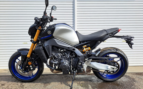 YAMAHA MT-09 SP ABS 2024 RN69J