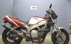 YAMAHA FZR1000 3GM