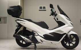 HONDA PCX125 JF81