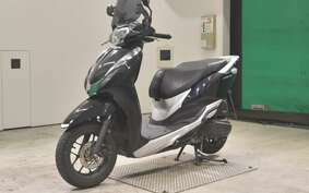 HONDA LEAD 125 JF45