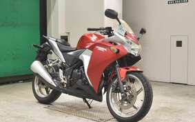 HONDA CBR250R GEN 3 MC41