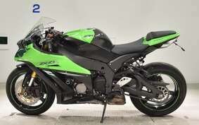 KAWASAKI ZX 10 NINJA R A 2015 ZXCK12