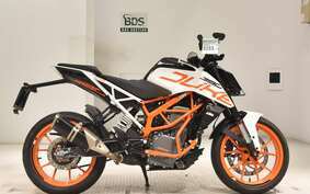 KTM 390 DUKE 2019 JPJ40