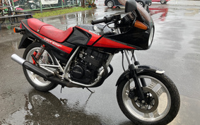 HONDA CBX125F JC11