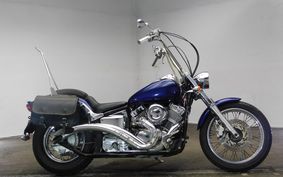 YAMAHA DRAGSTAR 400 2003 VH01J