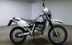 SUZUKI DJEBEL 250 XC Type SJ45A