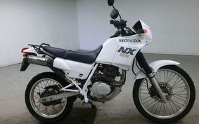 HONDA NX125 JD09