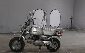 HONDA GORILLA Z50J