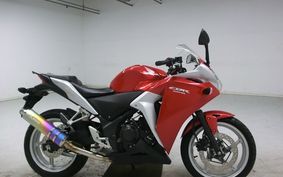 HONDA CBR250R Fi MC41