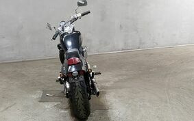 HONDA STEED 400 1994 NC26