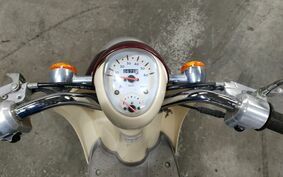 HONDA CREA SCOOPY AF55