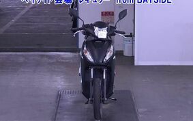 HONDA ディオ110-3 JK03