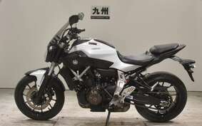 YAMAHA MT-07 ABS 2014 RM07J