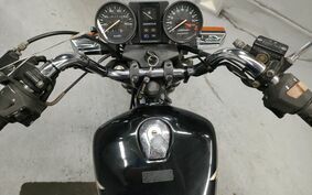 HONDA CBX125 CUSTOM JC12