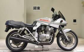 SUZUKI GSX400S KATANA 1992 GK77A