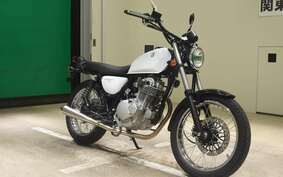 SUZUKI GRASS TRACKER NJ4DA