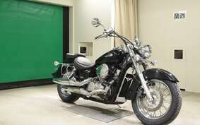 HONDA SHADOW 750 Gen. 3 2008 RC50