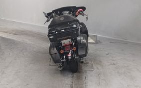 HARLEY HARLEY FLHRS1580 FY4