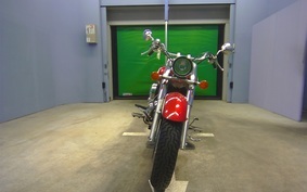 HONDA SHADOW 750 Gen. 3 2008 RC50