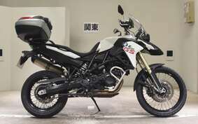 BMW F800GS 2014 0B02