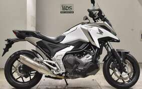 HONDA NC750X DCT 2021 RH09