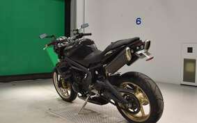 TRIUMPH STREET TRIPLE R 2011 MD4166