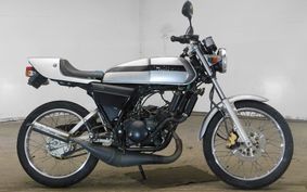 YAMAHA RZ50 RA02J