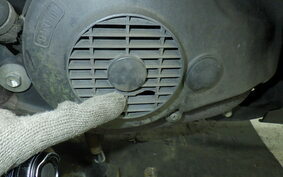 SUZUKI ADDRESS V125 G CF46A