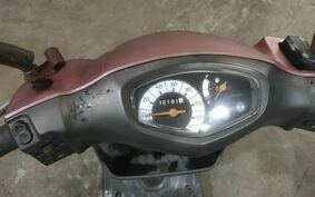 SUZUKI ADDRESS V125 G CF46A