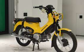 HONDA CROSS CUB 110 JA45