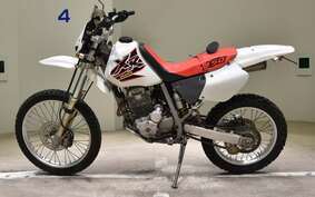 HONDA XR250 MD30