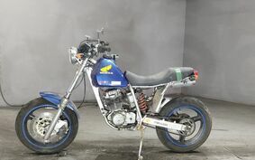 HONDA XLR250R MD22