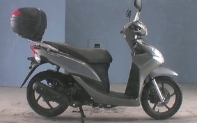 HONDA DIO 110 JF31