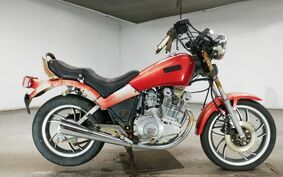 YAMAHA XS250 17E