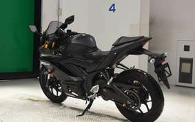 YAMAHA YZF-R25 RG43J