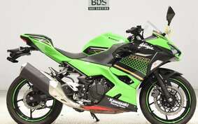 KAWASAKI NINJA 400 2020 EX400G