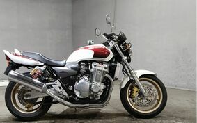 HONDA CB1300SF SUPER FOUR 2000 SC40