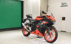 SUZUKI GSX-R125 DL33B