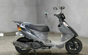 SUZUKI ADDRESS V125 G CF46A