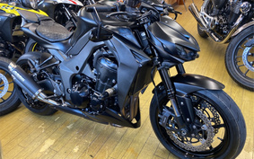 KAWASAKI Z1000 2019 ZXT00W