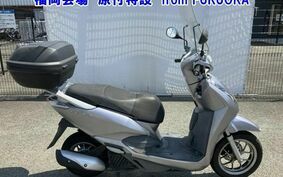 HONDA LEAD 125 JF45