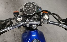 HONDA FTR223 MC34