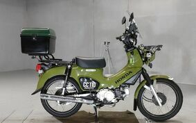 HONDA CROSS CUB 110 JA45