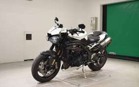 TRIUMPH SPEED TRIPLE RS 2019