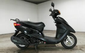 YAMAHA AXIS 125 TREET SE53J