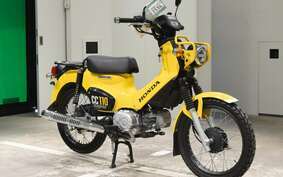 HONDA CROSS CUB 110 JA45