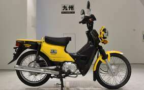 HONDA CROSS CUB 110 JA10