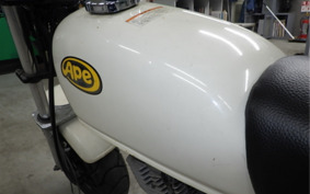 HONDA APE 50 AC16