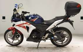 HONDA CBR250R A MC41