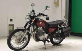 HONDA CB400SS E 2008 NC41